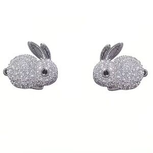 Cute Bunny Earrings